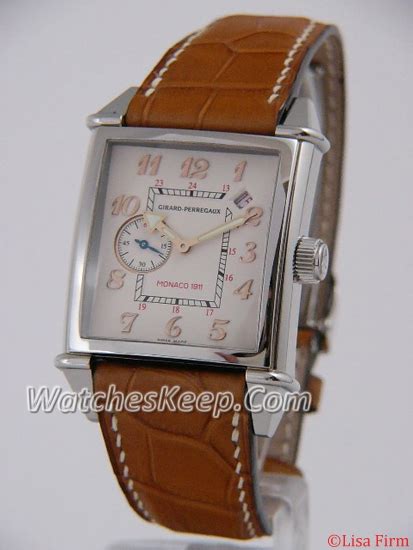 girard perregaux replica watches